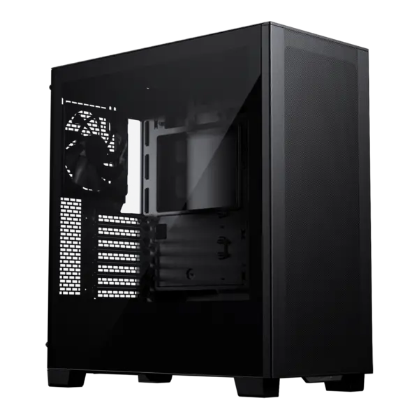Image of Phanteks XT Pro Mid-Tower Gaming PC Case - PH-XT523P1_BK01