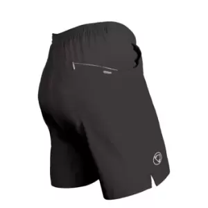 Image of Endura Trekkit Short Womens - Grey