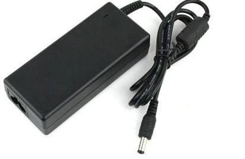Image of CoreParts MBXAC-AC0004 power adapter/inverter Indoor 65 W Black