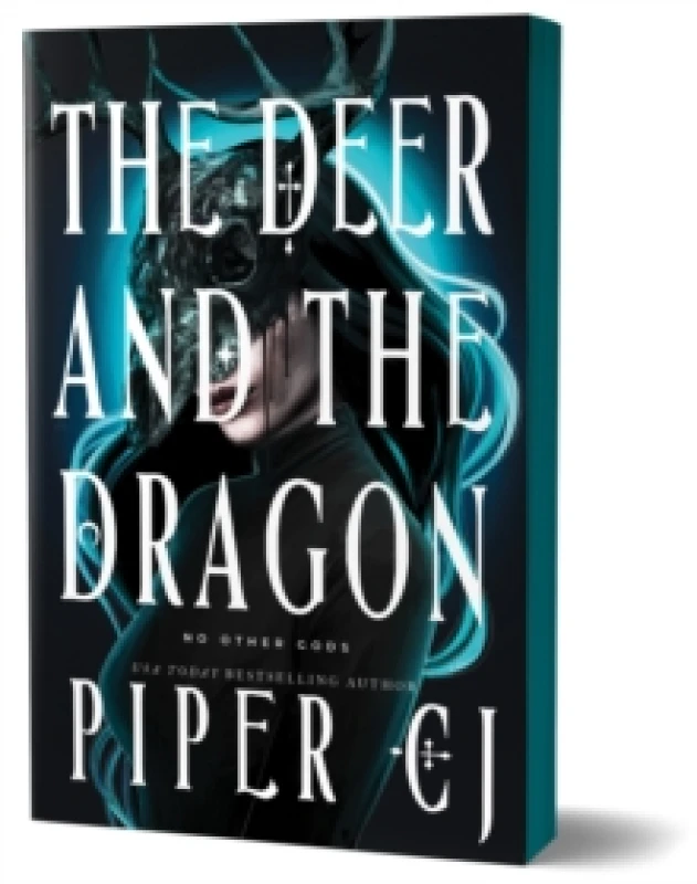 Image of The Deer and the Dragon Paperback / softback