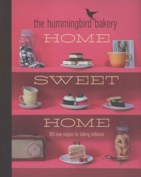 Image of Home Sweet Home by Tarek Malouf Hardback
