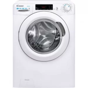 Image of Candy CSW4106TE 10KG 6KG 1400RPM Freestanding Washer Dryer