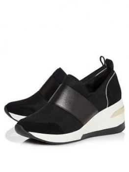 Image of Dune London Emillia Trainer