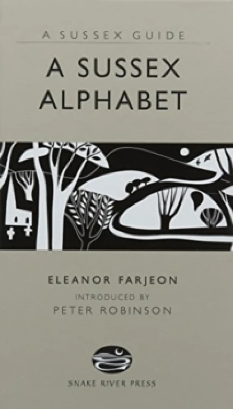 Image of A Sussex Alphabet Hardback
