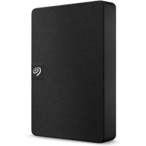 Image of Seagate Expansion 4TB External Portable Hard Drive (STKM4000400)