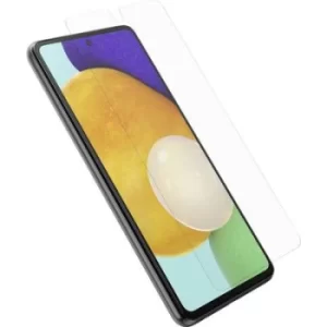 Image of Otterbox Trusted Glass 77-82453 Glass screen protector Compatible with (mobile phone): Galaxy A52