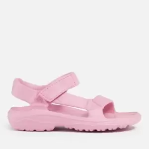 Image of Teva Kids Hurricane Drift Sandals - Rosebloom - UK 10 Kids