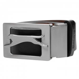 Image of Slazenger PU Golf Belt - Black