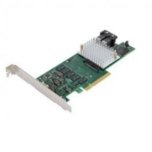Image of Fujitsu EP400i RAID controller PCI Express 3.0 12 Gbit/s
