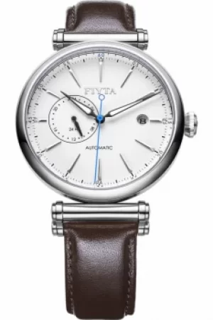 Image of Mens FIYTA In Automatic Watch GA850002.WWR