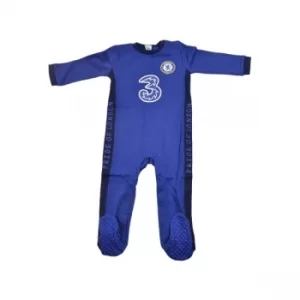 Image of 9-12 Months Chelsea Sleep Suit