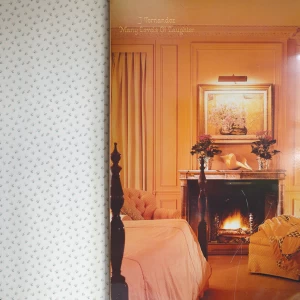 Image of J Fernandez - Many Levels Of Laughter Vinyl