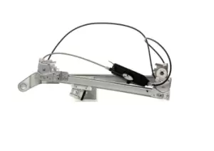 Image of RIDEX Window regulator 1561W0556 Window mechanism,Regulator for window AUDI,A5 Coupe (8T3)