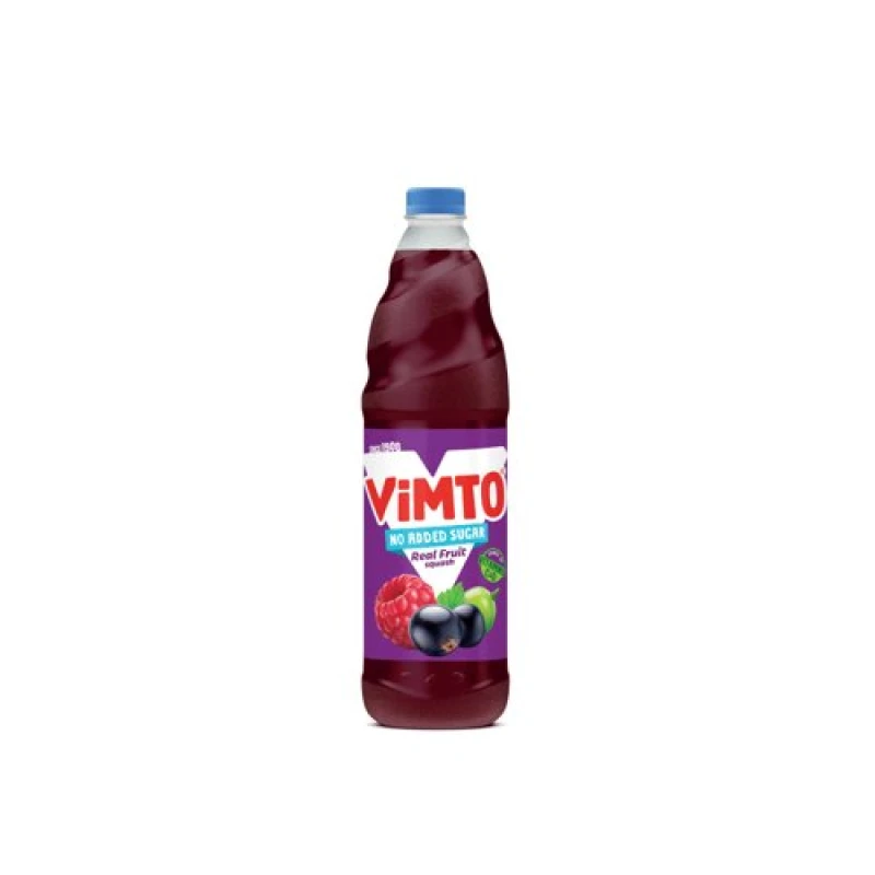 Image of Vimto No Added Sugar Squash 725ml (12 Pack) 1021RX