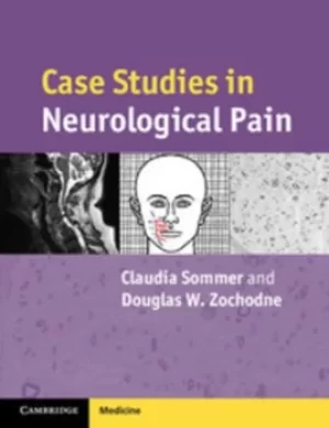 Image of Case studies in neurological pain by C Sommer