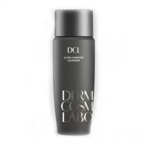 Image of DCL Skincare Ultra-Comfort Cleanser