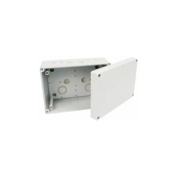 Image of IP66 Junction Box 175mm X 175mm - KSK175 - Kopos