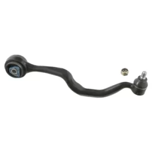 Image of Track Control Arm link 24294 by Febi Bilstein Upper Front Axle Right