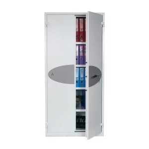 Image of Phoenix Fire Ranger FS1513K Size 3 Fire Safe with Key Lock