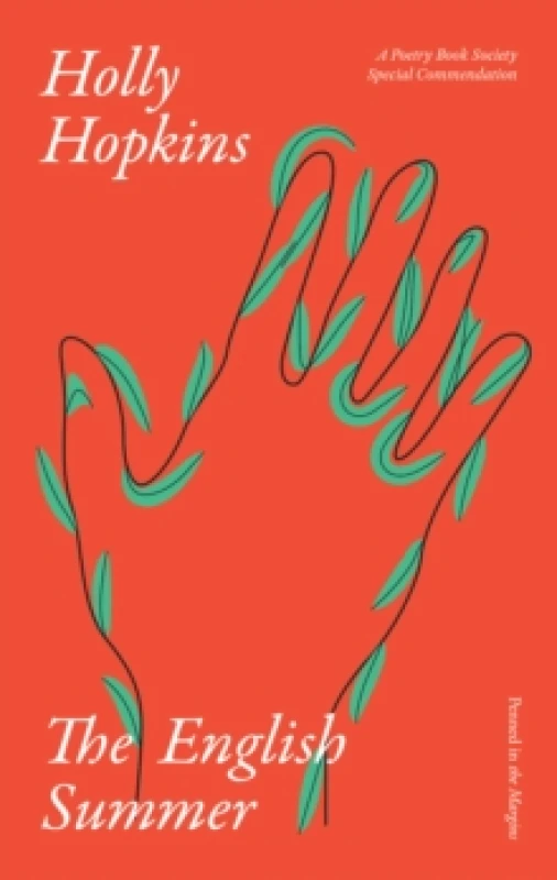 Image of The English Summer Paperback / softback