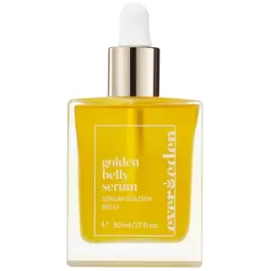 Image of Evereden Golden Belly Serum 50ml