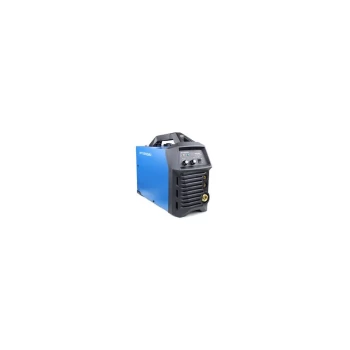 Image of 200Amp MIG/MMA(ARC) Inverter Welder; 230V Single Phase HYMIG200 - Hyundai
