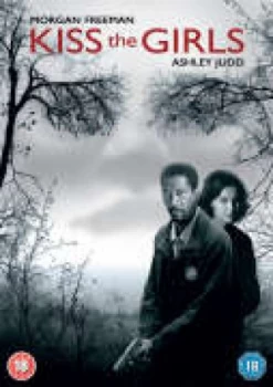 Image of Kiss The Girls