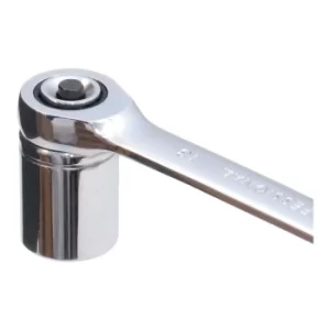 Image of 10MM Hex 1/4" Square Socket Adaptor