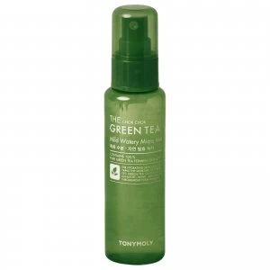 Image of TONYMOLY The Chok Chok Green Tea Watery Micro Mist 90ml