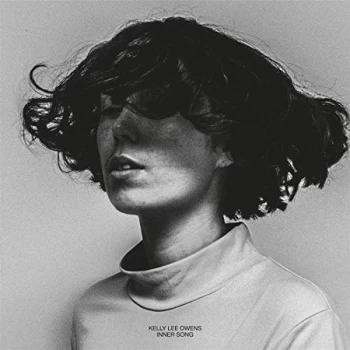 Image of Kelly Lee Owens - Inner Song (Coloured Vinyl)
