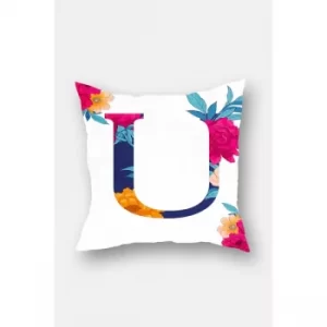 Image of YS3923620931 Multicolor Cushion Cover
