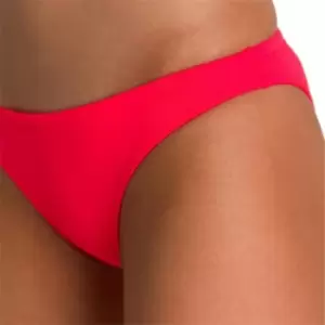 Image of Arena Real Bikini Bottoms Womens - Red