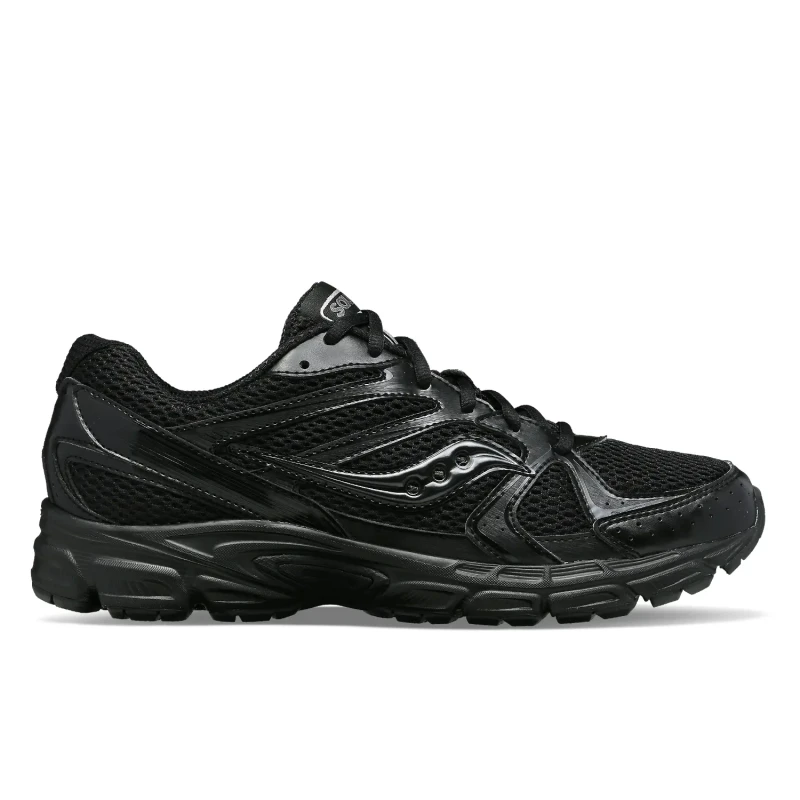 Image of Saucony Trainers Saucony Ride Millennium Noir Unisex 43