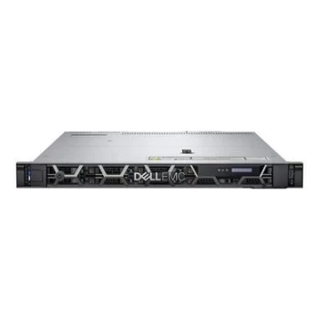 Image of Dell PowerEdge R650XS Xeon Silver 4310 - 2.1GHz 32GB 480GB - Rack Server