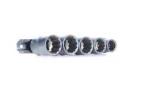 Image of ENERGY Socket set NE00423-SK5
