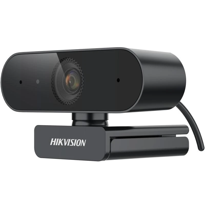 Image of Hikvision Turbo HD DS-U04(O-STD) webcam 4 MP 2560 x 1440 pixels USB Bl