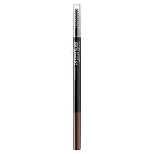 Image of Maybelline Brow Precise Micro Pen Deep Brown Brown