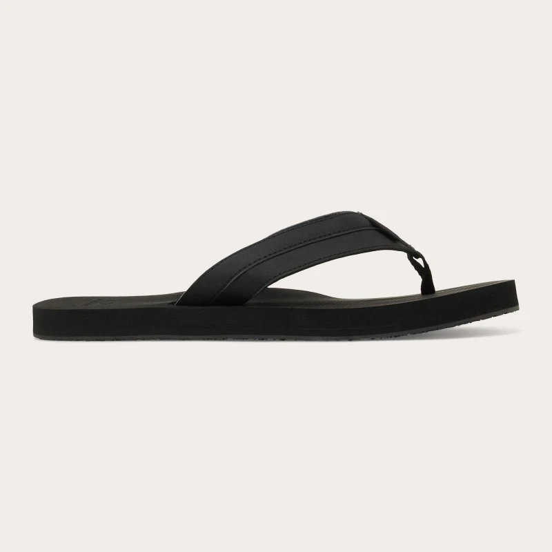 Image of Oakley Oakley Brk Flip Flop Sn63 Blackout male 7 (41)