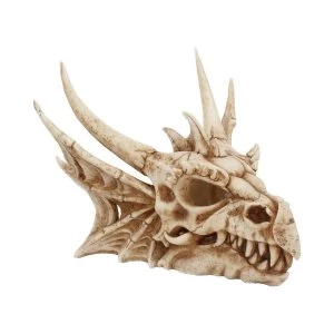 Image of Lumo Dragon Skull