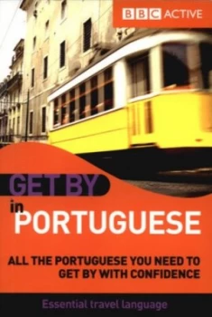 Image of Get by in Portuguese by Peter Bull and Matthew Hancock and Christine Llewlyn Paperback