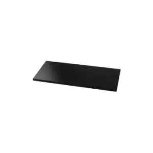 Image of Tc Bisley Additional Dual Purpose Shelf - Black