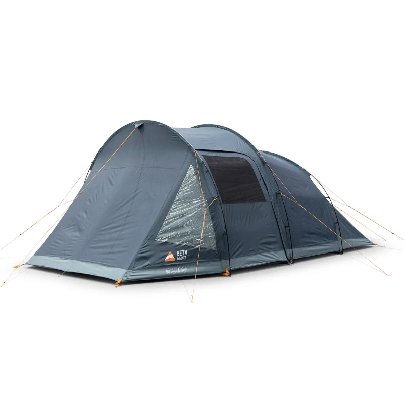 Image of Vango Beta 550XL 5-Person Tent TEVBETA00000001