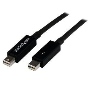 Image of 3m Thunderbolt Cable MM
