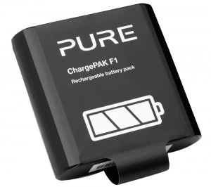 Image of PURE ChargePAK F1 VL 61810 Rechargeable Battery