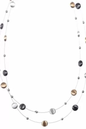 Image of Nine West Jewellery Necklace JEWEL 60333586-Z01