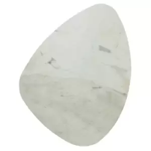 Image of Larissa Lighting - Larissa Radomir Sconce Wall Lamp Marble 2 Light