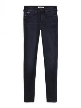 Image of Tommy Jeans Tommy Jeans Sylvia High Rise Super Skinny Jeans