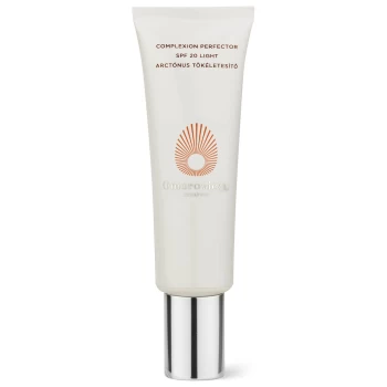 Image of Omorovicza Complexion Perfector SPF20 Lotion 50ml (Various Shades) - Light