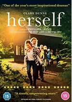 Image of Herself - DVD