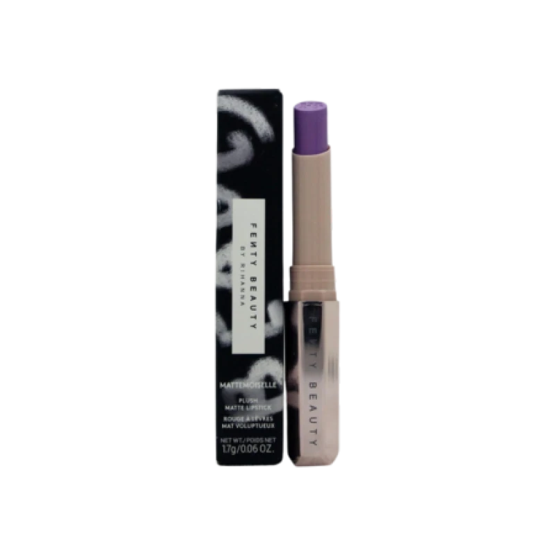 Image of Fenty Beauty Mattemoiselle One Of The Boyz Matte Lipstick 1.7g